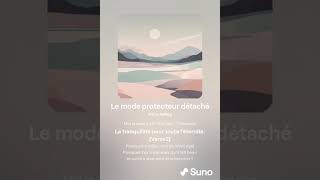 Le mode protecteur détaché [upl. by Lubba335]