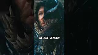 Venom Takes On Knull In New Movie venom3 knull mcu marvel [upl. by Ahcsrop]