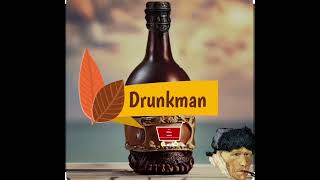 Kmc  Drunkman soca 2025 [upl. by Eugatnom]