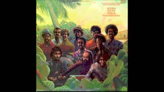 Herbie Mann and the Tommy McCook band wguests Swingin Sheperd Blues [upl. by Eiramanin]