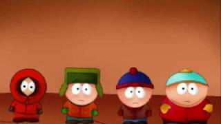 South Park Rocks On Tribute [upl. by Pet]