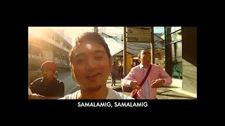 Shehyee  Samalamig  Official Music Video w Lyrics [upl. by Small]