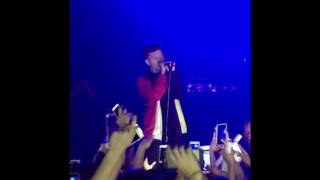 My First Phora Concert [upl. by Adnawed]