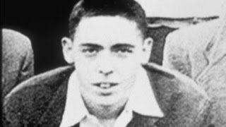 The Mystery Behind Thomas Pynchon [upl. by Jory]