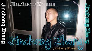 Jincheng Zhang  Perfect Instrumental Version Background Official Audio [upl. by Dleifyar]