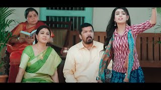 quotSrinivasa Kalyanamquot Movie Love amp Comedy Scenes  Nithiin Rashi Khanna Nandita  Aditya Movies [upl. by Ydnolem]