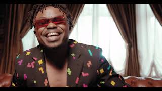 Scorpion Kings x TRESOR  Funu Official Music Video [upl. by Yclek]