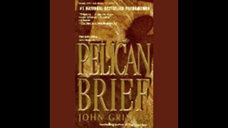 The Pelican Brief  by John Grisham  FULL AUDIOBOOKS  Mystery Thriller amp Suspense PART 2 [upl. by Hanaj]