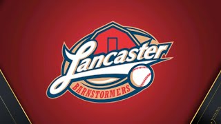 Lancaster Barnstormers advance to Atlantic League finals [upl. by Vasyuta]