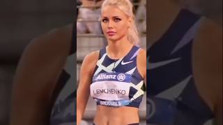 Yuliya Levchenkoyuliyalevchenko worldathletics sports athlete [upl. by Tiffany]