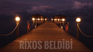 Rixos Beldibi tatili [upl. by Marylin]