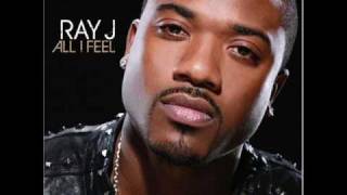 RAY J  Like to trick [upl. by Trish]