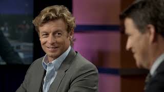 Canal TNT Séries  O Mentalista  A Astúcia de Patrick Jane  T5 Ep7  Dublado  2016 [upl. by Nylyoj144]