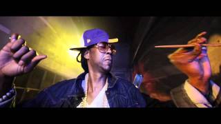 Juicy J 2 Chainz amp Tha Joker  Zip amp A Double Cup Official Music Video [upl. by Cyrill603]