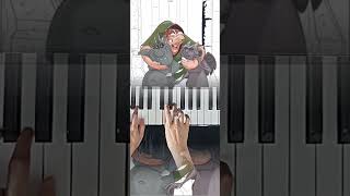 The Hunchback of Notre Dame piano onlinepianotutor pianocover [upl. by Ynnot734]