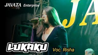 LUKAKU  JAVATA ENTERPRISE Voc Risha [upl. by Boswall]