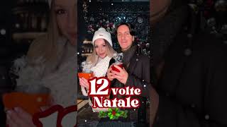 Quanti giorni mancano al Natale merrychristmas natale buonnatale mariahcarey viral coppia [upl. by Weinshienk661]