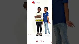 20 GIRLS VS 1 RAPPER LIL RT amp FNG LIL KING [upl. by Alodee]