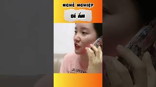 Nghề nghiệp bí ẩn  Mê Mò Mẫm [upl. by Ayot]