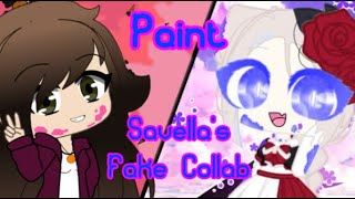 Paint  Savellas Fake Collab [upl. by Sheeran168]