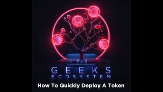 How To Deploy An ERC20 Token In Less Than 2 Minutes [upl. by Faust]