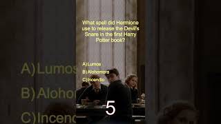 Sorting Hat Trivia Do You Truly Belong in Your House 🦁🐍🦅🦡 PotterFanQuiz [upl. by Jacquenette631]