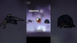 Shattering the Collectors Jar Collection hollowknight gaming [upl. by Grannia]