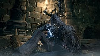 Bloodborne ►Bloodletter DLC Weapon Review [upl. by Ecnerwaled]