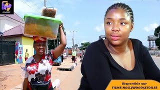 Onyeka Le Vendeur D’aliments Locaux  Ekene Umenwa  Films Nigerian En Francais [upl. by Ellehcin]