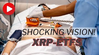 Shocking XRP ETF Vision [upl. by Handel]