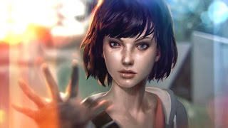 THE WORLD IS ENDING  Life Is Strange Episode 4 Dark Room [upl. by Ilona796]