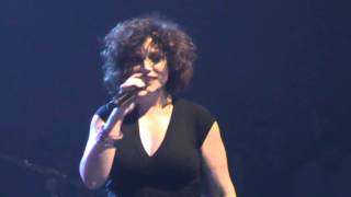 Eleonora Zouganeli  I Epimoni Sou Live Factory Of Sounds Ioannina 18316 [upl. by Lachish]