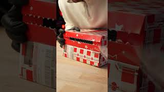 😱 Whats inside UNBOXING ENGELBERT STRAUSS Tools Advent calendar 2023 unboxing [upl. by Anilem]