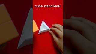 cube stand levels shorta viral mangatravat solvingrubik hiphopdance cubber cube cube solve [upl. by Jepson]