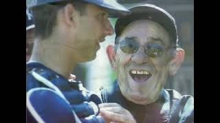 Yogi Berra Only in America Trailer [upl. by Bernadette]