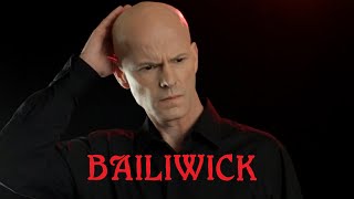 BAILIWICK THE MOVIE Full Length Feature Independent Michigan Made Indie Fantasy Mystery Horror Film [upl. by Neumark688]