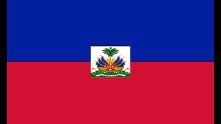 Haiti National Anthem  La Dessalinienne Pokémon DPP Soundfont [upl. by Yelsgnik546]