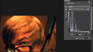 How to make GIFs look better  Photoshop CS6 [upl. by Ethbun]