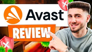 Avast Antivirus Review How Good is It In 2024 [upl. by Endaira360]