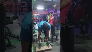 Leg Day trendingsubscribemotivationviralvideo1000subscriber4000watchtimeshortsgymlegoshort [upl. by Themis659]