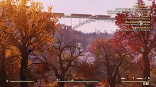 Fallout 76 A Responders Plea [upl. by Cassey]