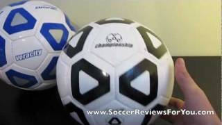 Brine ChampionshipPhantomVoracity Match Ball  UNBOXING [upl. by Oirromed405]