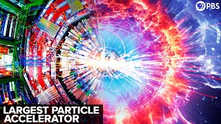 How Supernovas Act as Universe’s Largest Particle Accelerators [upl. by Aztiram]