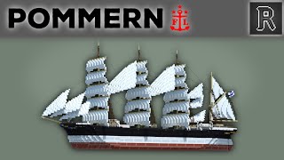 Minecraft Pommern Download [upl. by Aleyam]