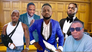 KESI YA HARMONIZE Vs BABA LEVO  PART TWO  USWEGE MURDERER [upl. by Stuart]