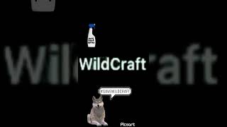 Share this message about wildcraft antiwildcraftheat wildcraft [upl. by Luann]