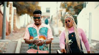 SunEL Musician Feat Msaki  Best Friend Official Music Video [upl. by Kristopher494]