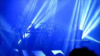 OMD  Souvenir  Live  Colston Hall  Bristol  5th May 2013 [upl. by Carlynne]