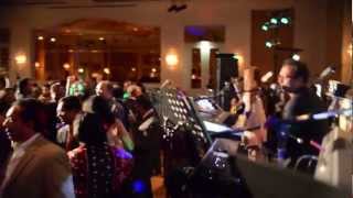 HD  VISHAKHA DINNER DANCE  UNEDITED BAILA SESSION [upl. by Robaina501]