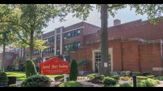 Sacred Heart Academy Video [upl. by Ann-Marie]